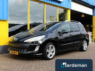 Peugeot 308SW 1.6 VTi XT Pano Clima