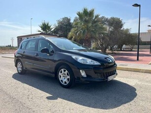 Peugeot 308SW 1.6HDI FAP Active