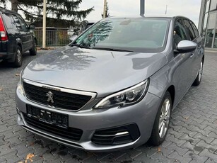 Peugeot 308SW Active Automatik