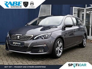 Peugeot 308SW Allure 150 Blue HDi Full-LED+NAV+CD+Alu Klima