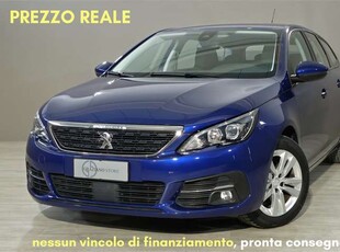 Peugeot 308SW BlueHDi 130 S&S EAT6 Business