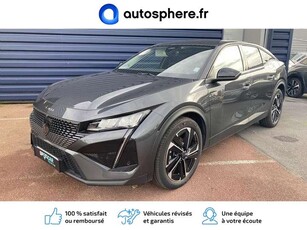 Peugeot 4081.2 PureTech 130ch S&S Allure EAT8