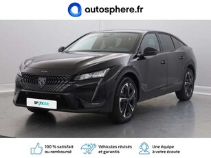 Peugeot 4081.2 PureTech 130ch S&S Allure Pack EAT8