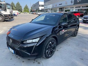 Peugeot 4081.2 PureTech Allure Pack