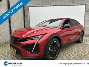 Peugeot 4081.2 PureTech GT 130 EAT8 Trekhaak afneembaar | App