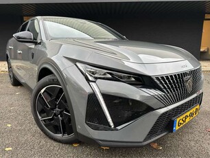 Peugeot 4081.2 PureTech GT // Stoelmassage // Nieuwstaat! //