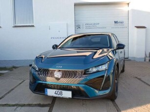 Peugeot 408130 EAT8 Allure Pack,Navi,Kamera,Lenkradheizung