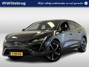 Peugeot 4081.6 HYbrid 180pk Allure Pack | Camera | Navigatie