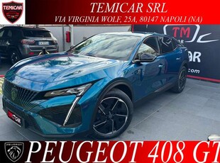 Peugeot 408408 1.2 puretech GT s