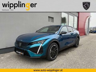 Peugeot 408GT PHEV 180PS Hybrid e-EAT8 LP € 48.400,-