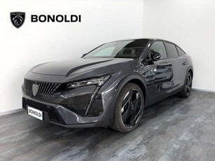 Peugeot 408Hybrid 225 e-EAT8 GT Navi 20