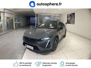 Peugeot 408PHEV 225ch GT e-EAT8