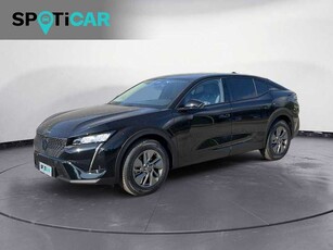 Peugeot 408PureTech 130 S&S EAT8 Allure