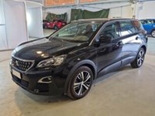 Peugeot 5008 1.5 Hdi 130 2020