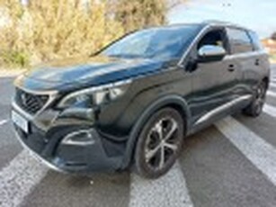 Peugeot 5008 2.0 Blue-HDi GT 2017