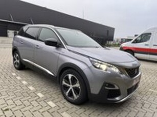 Peugeot 5008 2018