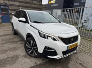 Peugeot 5008 2019