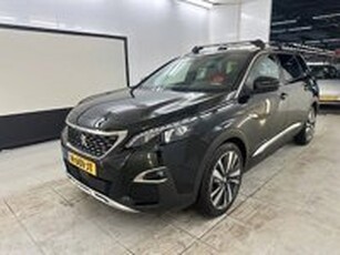 Peugeot 5008 2020