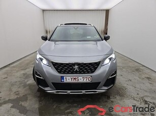 Peugeot 5008 2020