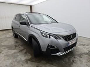 Peugeot 5008 2020