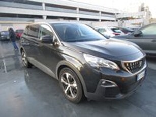 Peugeot 5008 2020