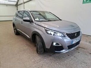 Peugeot 5008 2020