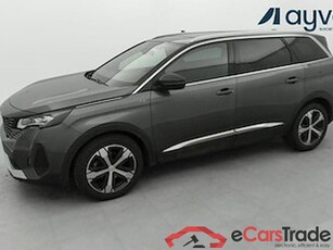 Peugeot 5008 2021