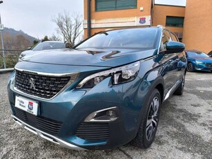 Peugeot 5008- 7 POSTI - 86.000 KM - 1.5 BLUEHDI 130 CV - EAT8