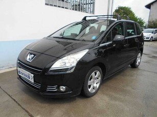 Peugeot 50081ª 2.0 HDi 150CV Tecno