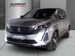 Peugeot 50081.2 Hybrid 136 GT Automatik 7-Sitzer AHK Navi ACC