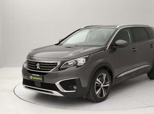 Peugeot 50081.2 pt t Allure s&s 130cv 5p.ti eat8