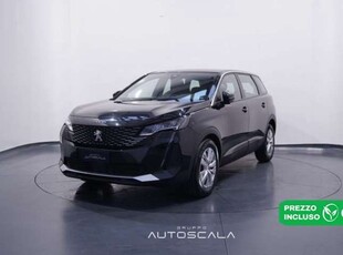 Peugeot 50081.2 PureTech 130cv GPL S&S Active Pack