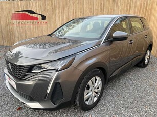 Peugeot 50081.2 PureTech Active Pack 7Seats!