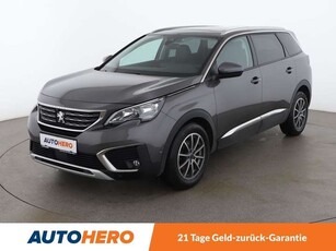 Peugeot 50081.2 PureTech Allure *NAVI*SPUR*PDC*PANO*