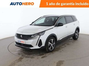 Peugeot 50081.2 PureTech Allure Pack