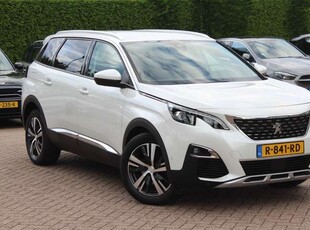 Peugeot 50081.2 PureTech Allure / Trekhaak / Camera / Navigati