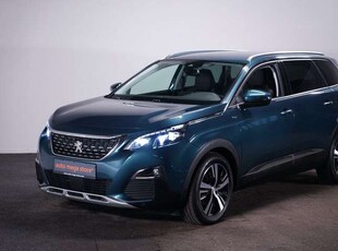 Peugeot 50081.2 PureTech Allure*360° RFK*LED*Memory