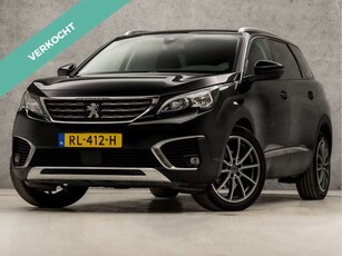 Peugeot 50081.2 PureTech Deluxe Sport 7 Persoons (APPLE CARPLA