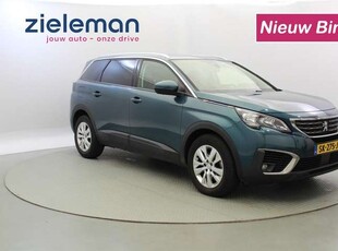 Peugeot 50081.2 PureTech Executive 7 persoons