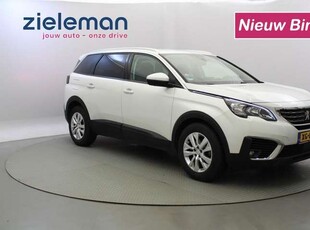 Peugeot 50081.2 PureTech Executive 7 persoons - Parelmoer wit