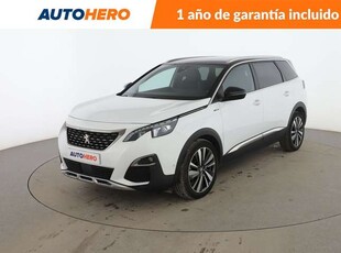 Peugeot 50081.2 PureTech GT Line