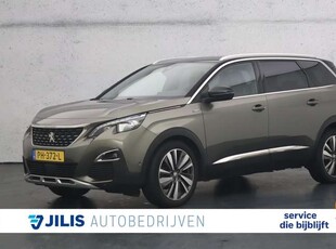 Peugeot 50081.2 PureTech GT-Line | Elektrisch glazen panoramad