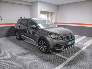 Peugeot 50081.2 PureTech S&S Allure 7 pl. 130