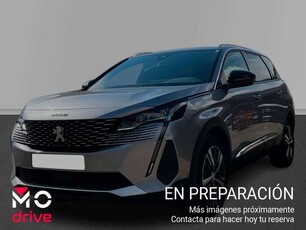 Peugeot 50081.2 PureTech S&S Allure 7 pl. 130