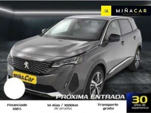 Peugeot 50081.2 PureTech S&S Allure Pack 130 EAT8