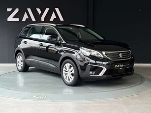 Peugeot 50081.2 PureTech*7-SITZER*NAVI*R-KAMERA*