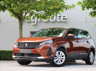 Peugeot 50081.2T Facelift Automaat 7 ZITPL. *CAMERA*NAVI*APPS*