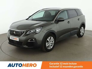 Peugeot 50081.5 Blue-HDi Active