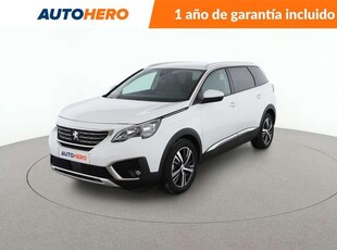 Peugeot 50081.5 Blue-HDi Allure