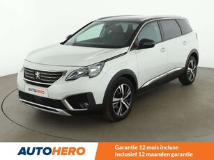 Peugeot 50081.5 Blue-HDi Allure Business